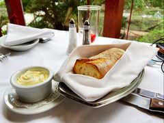 -茹丝葵牛排餐厅(尖沙咀中心店)