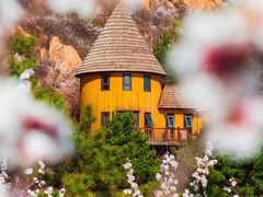 -云峰山自然风景区