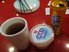 -宏状元现熬粥·京味菜(五棵松店)