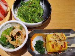 -沼津港渔市(宏伊国际广场店)