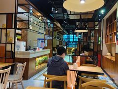 -老碗会·陕西手工面(燕南路店)