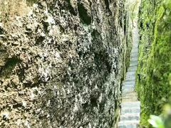 -修水东浒寨风景区