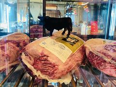 -老乾杯和牛烧肉(王府中环店)