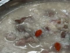 -南记食粥坊·宵夜大排档(莲花总店)