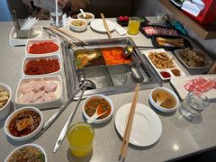 -海底捞火锅(华润万象汇店)