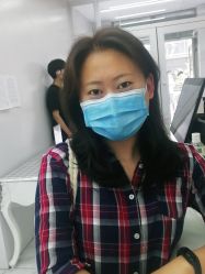 -朗峰专业美发沙龙