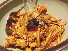 -辛香汇·现炒川菜(淮海路百盛店)