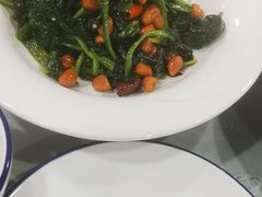 -听涛雅苑百味饺子老家菜馆