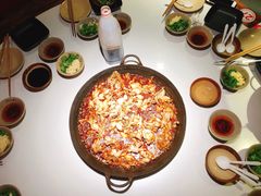 -老天桥蛙炉火锅(姑苏总店)