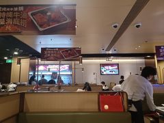 -海底捞火锅(九霄梦天地店)