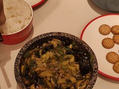 -偏爱炒鸡(老县衙店)