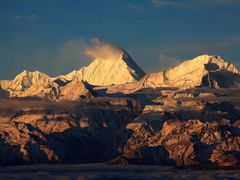 -牛背山