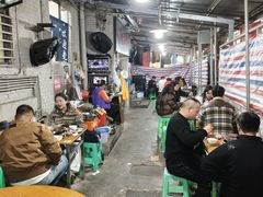 -渝味黄姐火锅(黄泥村店)