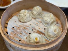 -南翔馒头店(豫园店)