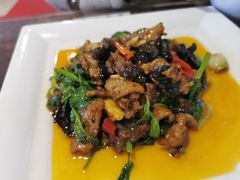 -新繁老號豌豆汤饭店·江湖菜(宝光寺店)