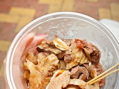 -明哥牛什粥(鸿运阁店)