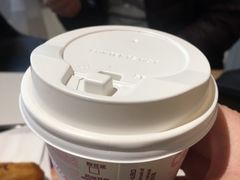 豆浆-肯德基(新阳光店)
