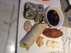 万斯阁西餐厅-北京王府井希尔顿酒店·万斯阁西餐厅