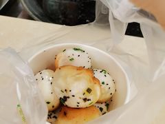 -许记生煎(遵义路店)