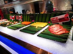 -加餐海鲜自助(宝龙一城店)