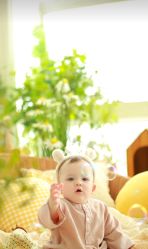 -Baby Pastel 自然光儿童摄影(CBD店)