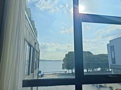-火福·天湖阁大闸蟹博物馆主题餐厅(浅水湾店)