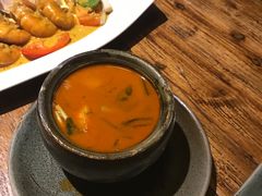 -喜越泰莱·泰越料理(海逸新天地店)