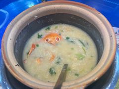 -东江海鲜大排档·潮汕菜·砂锅粥