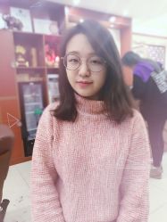 -美梵日系沙龙