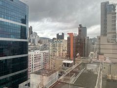 -宜必思香港北角酒店