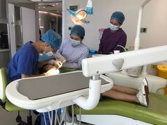 -希玛爱康健口腔(南山海岸城店)