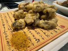 -牟传仁饭庄(星海店)