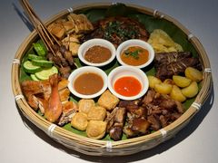 -云腾食府·云南菜