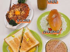 -噏耷茶档