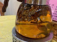 特色茶-九大簋家宴(北京路店)