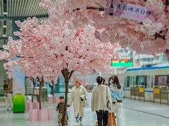 -黄浦路(地铁站)
