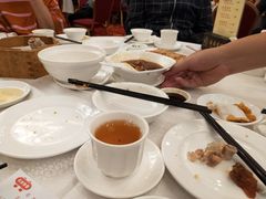 -番禺宾馆丽苑厅