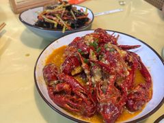 -小田油焖小龙虾(双井店)