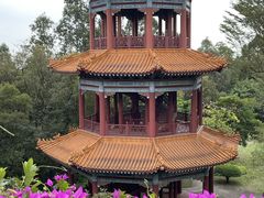 -广州莲花山旅游区