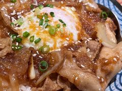 铁板牛五花烧肉饭套餐-沼津港渔市(宏伊国际广场店)