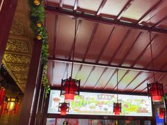 -阿西娅食府(中关村店)