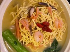 -桂满陇·手作小笼包&江南叫花鸡(中山公园店)