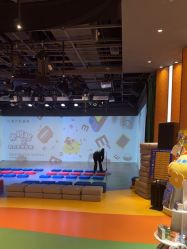 -小鸡哆哆故事屋·儿童乐园(嘉里城店)