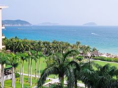 -三亚亚龙湾红树林度假酒店