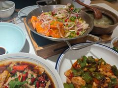 -吴家·淮扬小馆(滨湖银泰店)