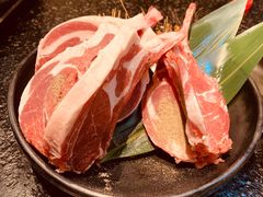 -九田家黑牛烤肉料理(太阳城店)