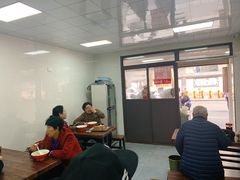 大堂-鲁氏汤包王(长白街店)
