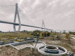-芒洲湿地公园