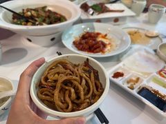 -合兴居烤鸭店