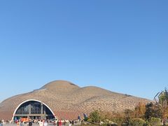 -大同市大剧院